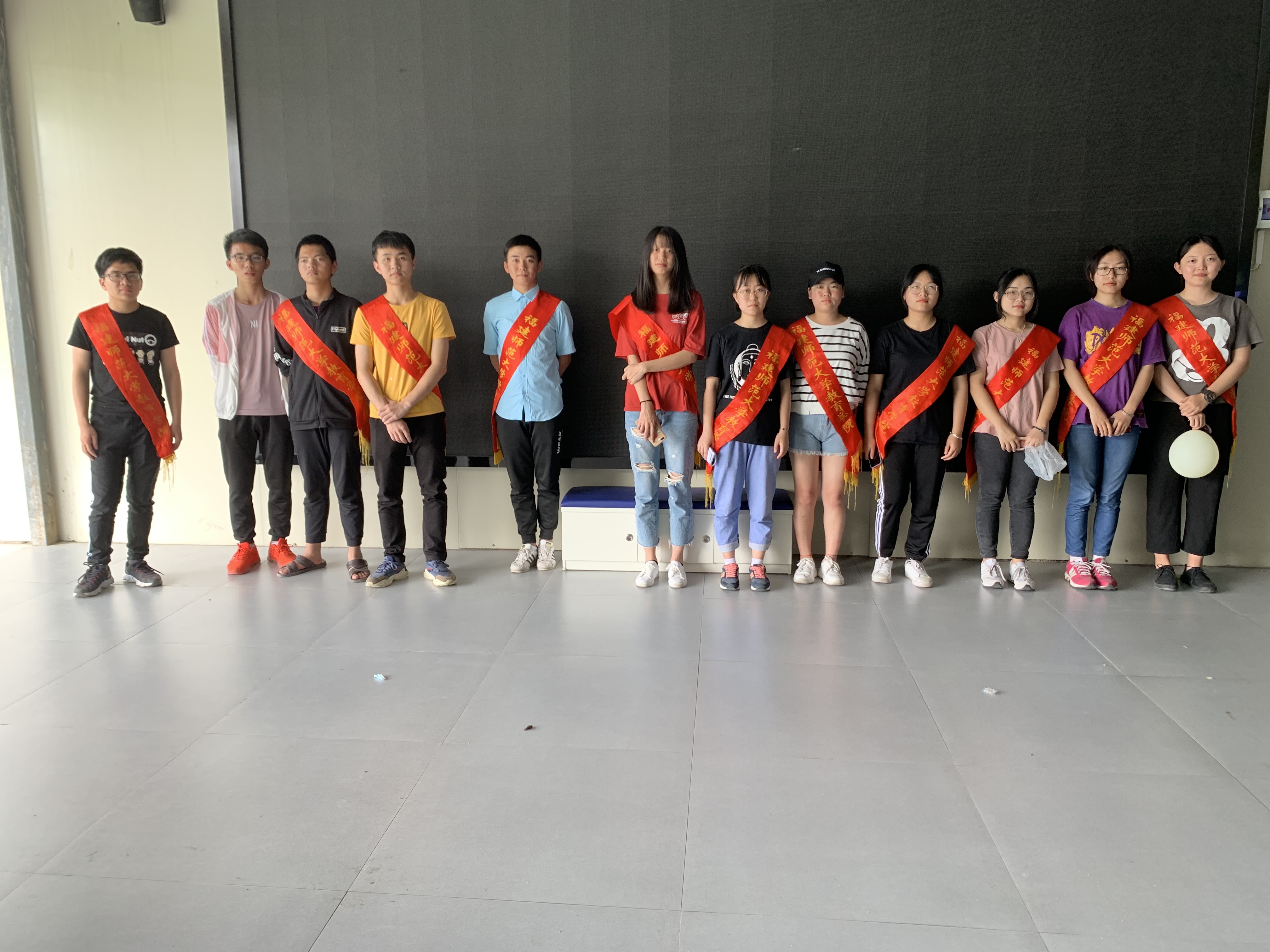 5.30 旗山麓师匠成长,闽水畔童心飞扬